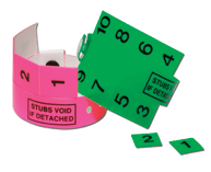 Bratari de identificare Multi-Tab