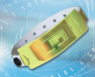 Bratari identificare Smartband